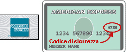 Codice Visa