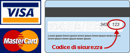 Codice Visa